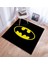 Nesa_Decor Batman Yüksek Kalite Gamer, Sinema Odası Halısı 1