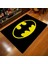 Nesa_Decor Batman Yüksek Kalite Gamer, Sinema Odası Halısı 2