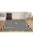 Nesa_Decor 3D Halı Dijital Baskı Illüzyon Halısı Genç Odası Oturma Odası Kaymaz Taban Halı 2