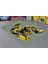 Nesa_Decor Özel Transformers Bumblebee Oyun, Sinema Oda Halısı 2
