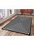 Nesa_Decor 3D Geometrik Illüzyon Halı Girdap Halı Otuma Odası Koridor Halısı Dokuma Taban 3