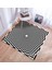 Nesa_Decor 3D Halı Dijital Baskı Illüzyon Halısı Genç Odası Oturma Odası Kaymaz Taban Halı 2