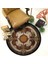 Nesa_Decor Mermer Desenli Halı & Hd Kalite Baskı Halı & Dekoratif Halı 2