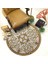 Nesa_Decor Klasik Motifli Halı & 80'ler Nostalji Halı & Kalın Halı & Baskı Halı 2