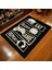 Nesa_Decor Gamer Dekoratif Halı & Pc Masa Kenarı Halısı & Hd Baskı Kalitesi 2