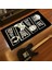 Nesa_Decor Gamer Dekoratif Halı & Pc Masa Kenarı Halısı & Hd Baskı Kalitesi 3