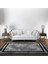 Nesa_Decor Dijital Baskı, Yıkanabilir, Kaymaz, Salon Halısı 1