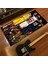 Nesa_Decor Nba Dekoratif Halı & Hd Kalite Baskı Halı 1