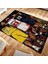 Nesa_Decor Nba Dekoratif Halı & Hd Kalite Baskı Halı 2