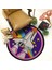 Nesa_Decor Roket Nasa Halısı & Uzay Halısı & Genç Odası Halısı 1