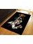 Nesa_Decor Astronot Figürlü Dekoratif Genç Odası Halısı & Hd Kalite Baskı Halı 1