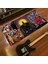 Nesa_Decor Nba Efsane Kareler Hd Kalite Baskı Halı 1