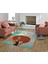 Nesa_Decor Genç Odası Halısı, Kız Çocuğu, Hayal Dünya Halısı 3