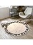 Nesa_Decor Eğitici Alfabe Halısı & Çocuk Odası Halısı & Kreş Halısı 1