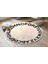 Nesa_Decor Eğitici Alfabe Halısı & Çocuk Odası Halısı & Kreş Halısı 2