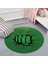 Nesa_Decor Hulk, Yeşil Dev Dekoratif Sinema, Film, Genç Odası Halısı 3
