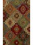 Nesa_Decor Nostalji Türk Motifleri Dekoratif Şark, Yalı, Konak & Oturma Odası Halısı 2