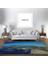 Nesa_Decor 4k, 3D Dünya Halısı, Oturma Odası, Salon Halısı 1