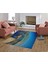 Nesa_Decor 4k, 3D Dünya Halısı, Oturma Odası, Salon Halısı 3