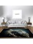 Nesa_Decor 3D Yüksek Kalite Dekoratif Dünya Halısı 1