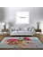 Nesa_Decor Masum Kız Şık Dekoratif Salon, Oturma Odası Halısı 1