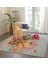 Nesa_Decor Masum Kız Şık Dekoratif Salon, Oturma Odası Halısı 2