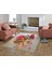 Nesa_Decor Masum Kız Şık Dekoratif Salon, Oturma Odası Halısı 3