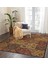 Nesa_Decor Klasik Türk Motifleri Dekoratif Salon & Oturma Odası Halısı 2