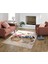 Nesa_Decor Baykuş Desenli Dekoratif Oturma Odası, Salon Halısı 3