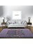 Nesa_Decor Baykuş Şık Özel Tasarım Salon & Oturma Odası Halısı 1