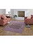 Nesa_Decor Baykuş Şık Özel Tasarım Salon & Oturma Odası Halısı 3