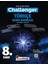 8.Sınıf Challenger Türkçe Soru Bankası 1