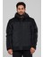 Elbruz 3in1 Erkek Ceket Koyu Gri 2ASM010422GRİ0620 1