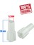 Ark 1252 Blender Dişli Kavrama Parçası (2 Adet) 3