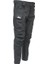 Softshell Taktikal Pantolon (Siyah) 1