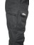 Softshell Taktikal Pantolon (Siyah) 3