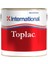 Internatıonal Toplac 750ML Kırmızı Yat Boyası 1