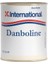 Internatıonal Danbolıne 750ML Gri Zehirli Boya Tekne Yat Antıfoulıng 1
