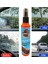 Trax Araba Oto Su Yağmur Itici Cam Seramiği Cam Ayna Su Tutmayı Engelleyici Yağmur Kaydırıcı 170 ml 5