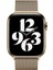 Apple Watch 38MM Wiwu Minalo Metal Saat Kordon Kayış Bileklik 5