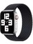 Apple Watch 38MM Wiwu Braided Solo Loop Small Saat Kordon Kayış Bileklik 2