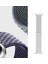 Apple Watch 44MM Wiwu Sport Loop Hasır Saat Kordon Kayış Bileklik 4