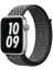 Apple Watch 38MM Wiwu Sport Loop Hasır Saat Kordon Kayış Bileklik 1