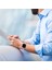 Apple Watch 42MM Wiwu Seven Beads Steel Belt Metal Saat Kordon Kayış Bileklik 5