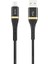 Elite ED-102 Micro USB Kablo 2.4A Hızlı Şarj Kablosu 200 cm Data Kablo 2 Metre 2