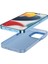 Apple iPhone 14 Pro Max Wiwu Frosted Magnetik Buzlu Sert Pc Kapak 3