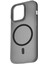 Apple iPhone 14 Pro Max Wiwu Frosted Magnetik Buzlu Sert Pc Kapak 4
