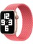 Apple Watch 42MM Wiwu Braided Solo Loop Medium Saat Kordon Kayış Bileklik 1