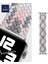 Apple Watch 42MM Wiwu Braided Solo Loop Contrast Color Large Saat Kordon Kayış Bileklik 4