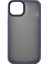 Apple iPhone 13 Mini Kılıf Benks Magic Hybrid Kapak 1